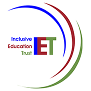 Inclusive Education Trust logo